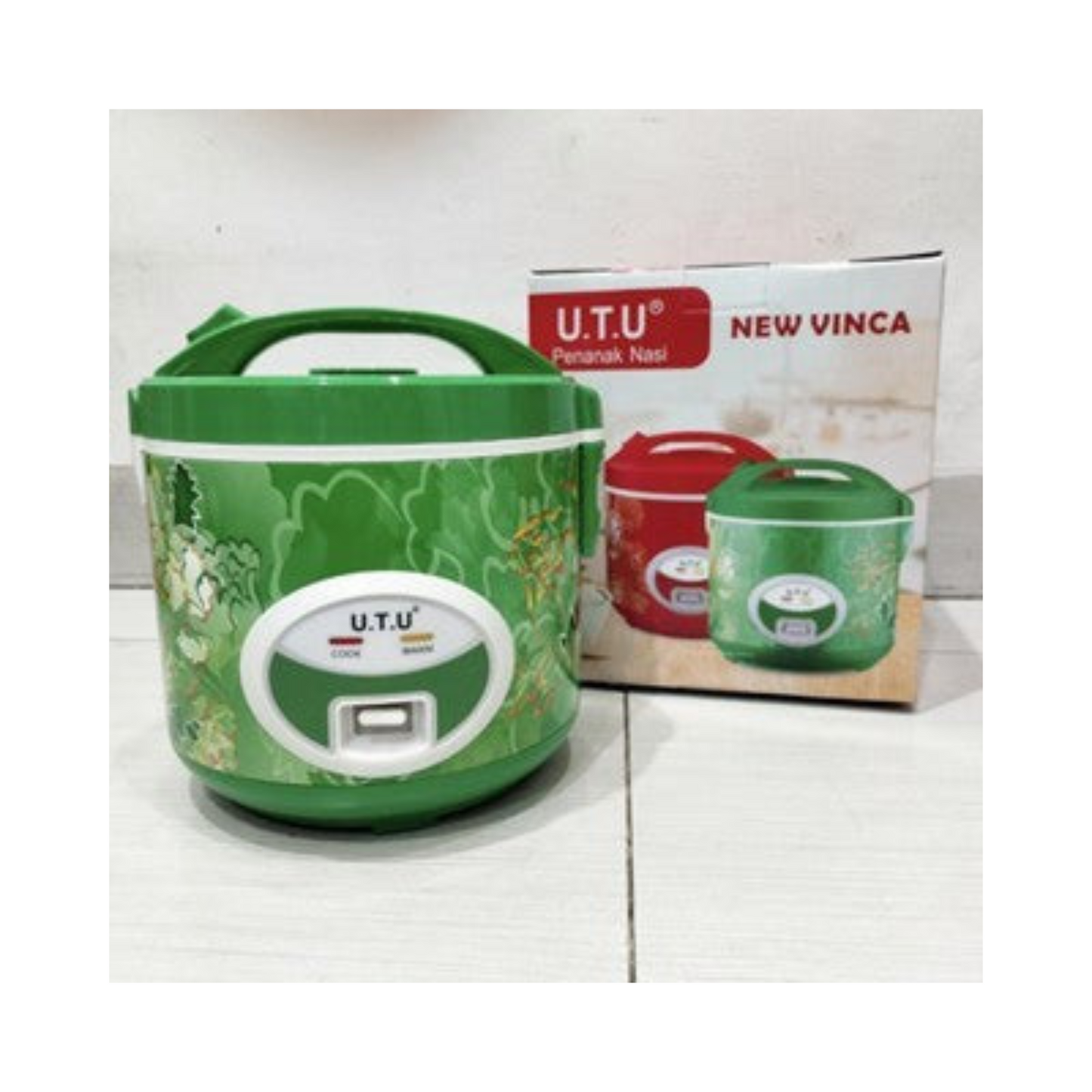 MAGICCOM UTU VINCA (1L)