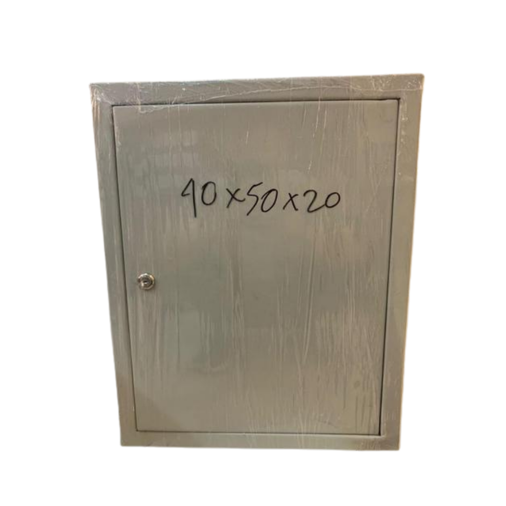 BOX PANEL 40x50x20