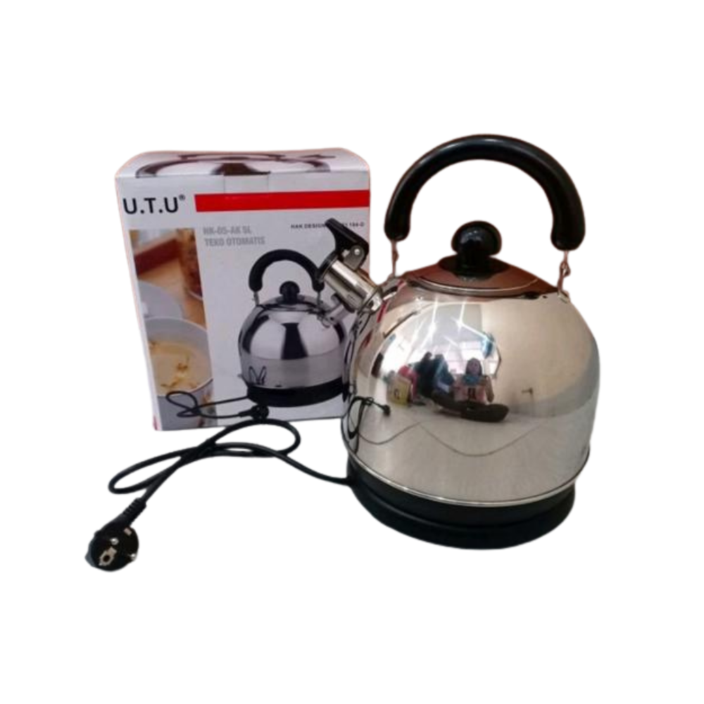 CERET LISTRIK UTU HK05AK (5L)