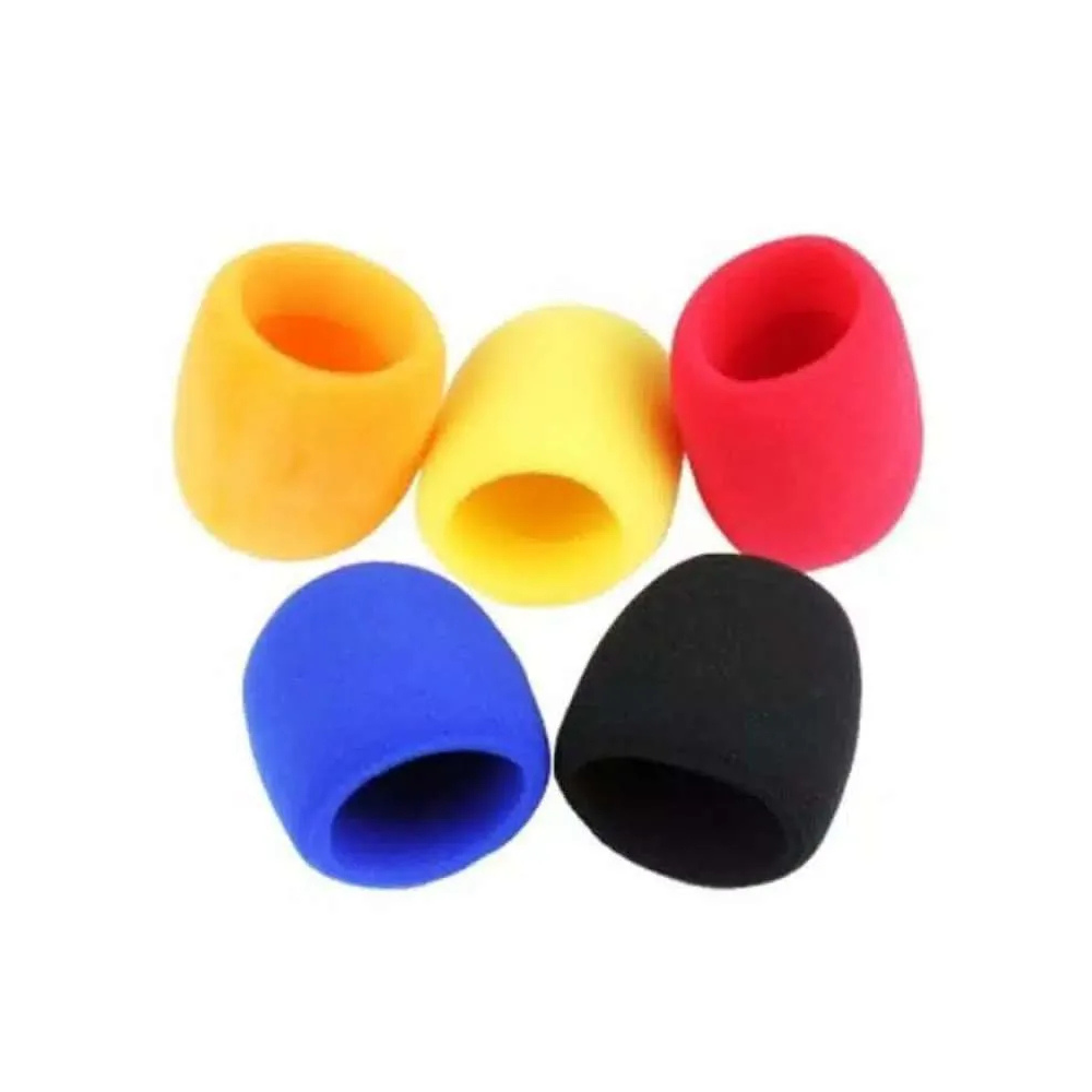 MIC FOAM