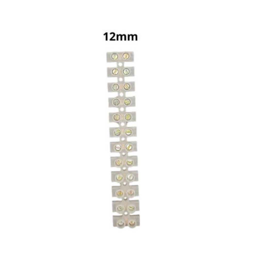 12MM CABLE TERMINAL