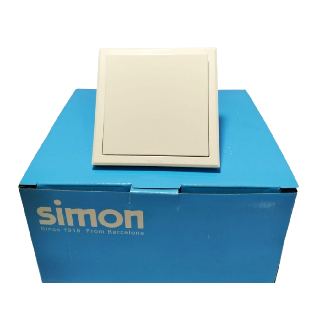 SIMON ENGINE SWITCH (SQUARE BOX)