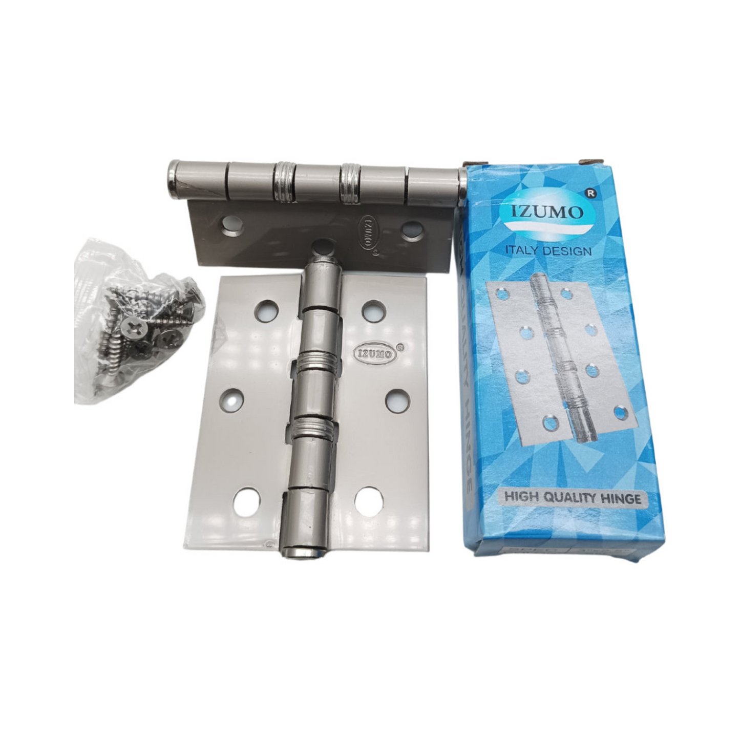 ENGSEL 3 NISHIO/IZM/IGM (NIKEL)