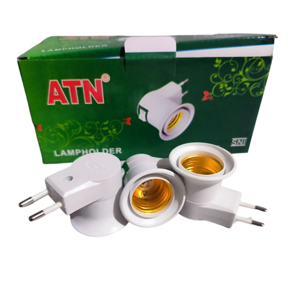 ATN PLUG FITTING