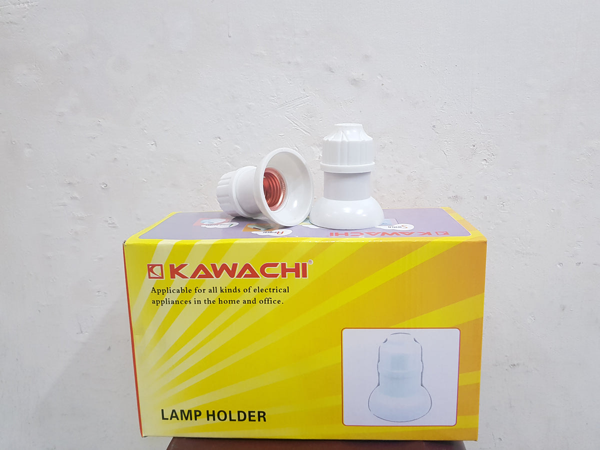 KAWACHI/PESONACOM HAT HANGING FITTING