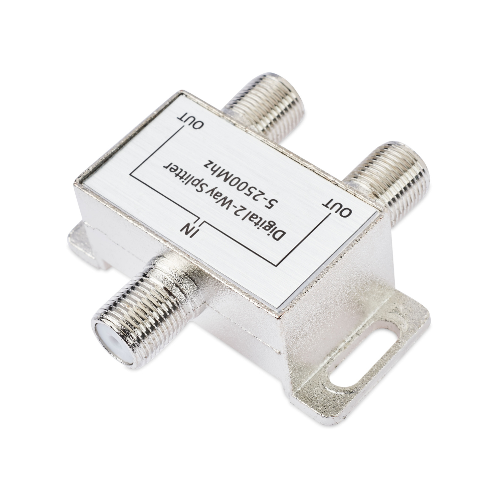 VLLIODOR 2-WAY ELECTRICAL SPLITER