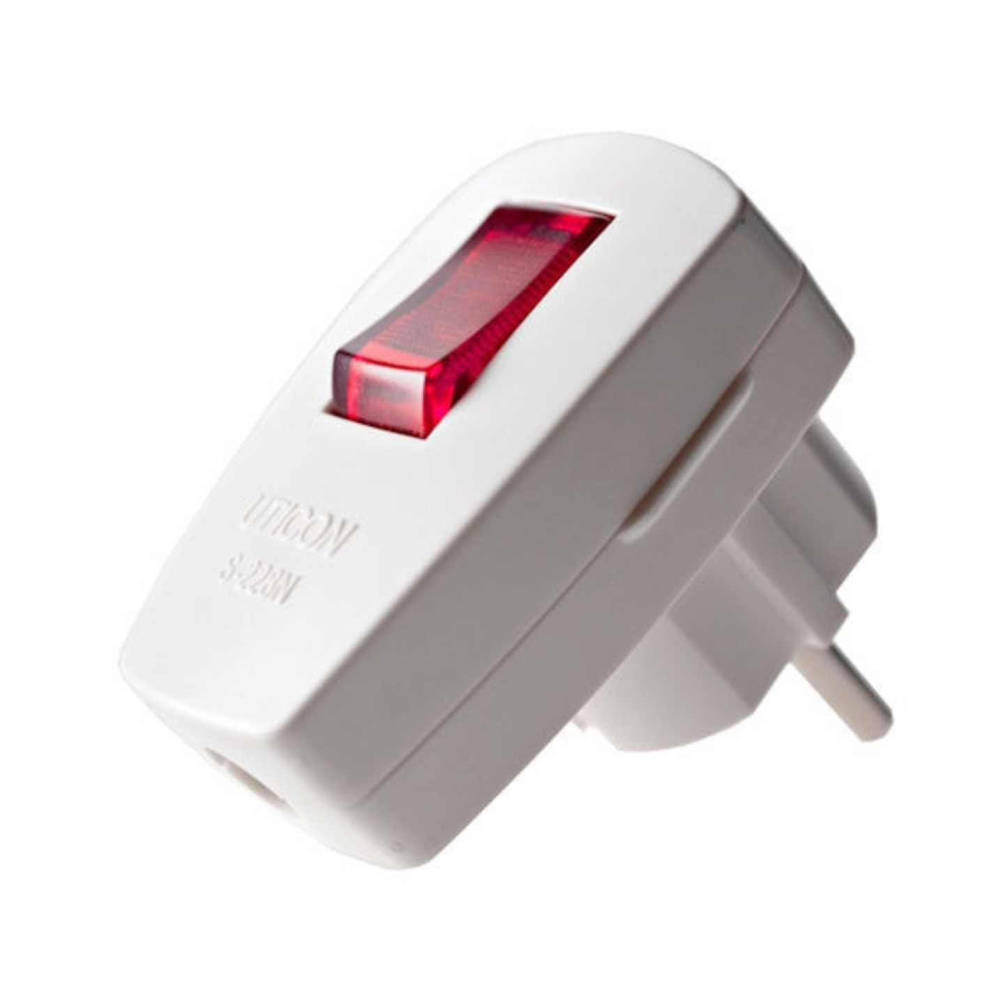 STEKER SAKLAR+L UTICON S228