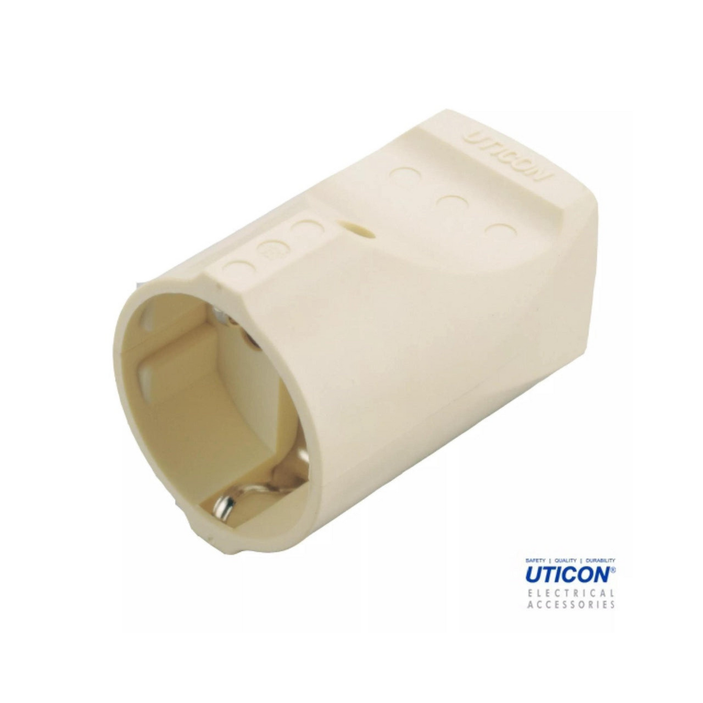 CONTRA ARDE UTICON CS28