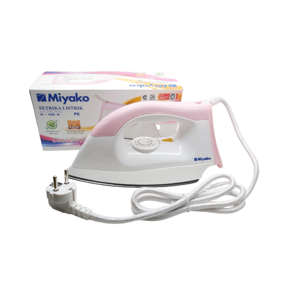 SETERIKA MIYAKO EI1000M/1008