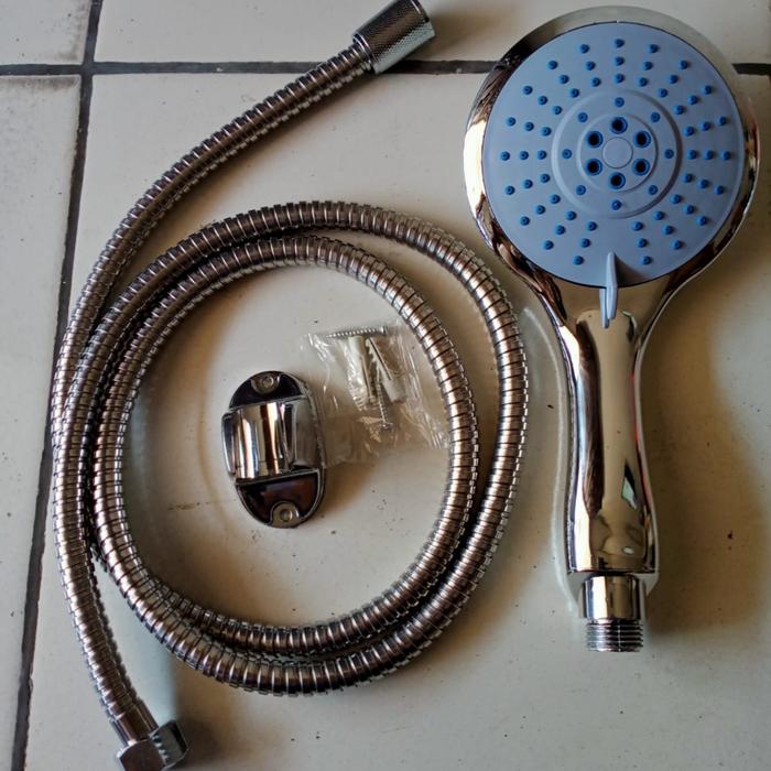 SHOWER RAMIRO 03521