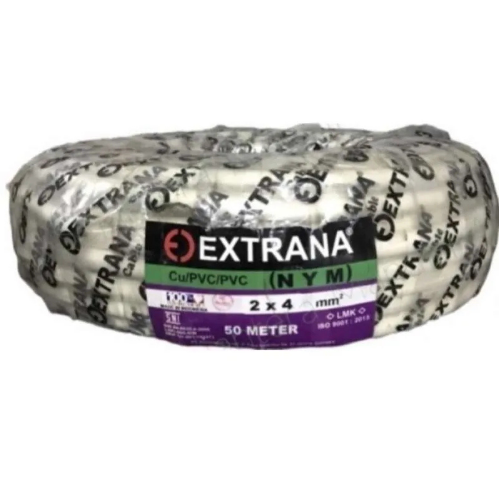 NYM EXTRANA 2 X 4