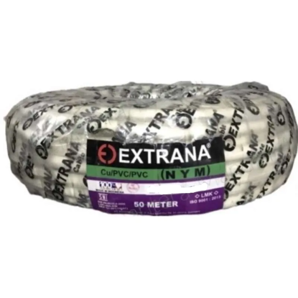 NYM EXTRANA 2 X 6