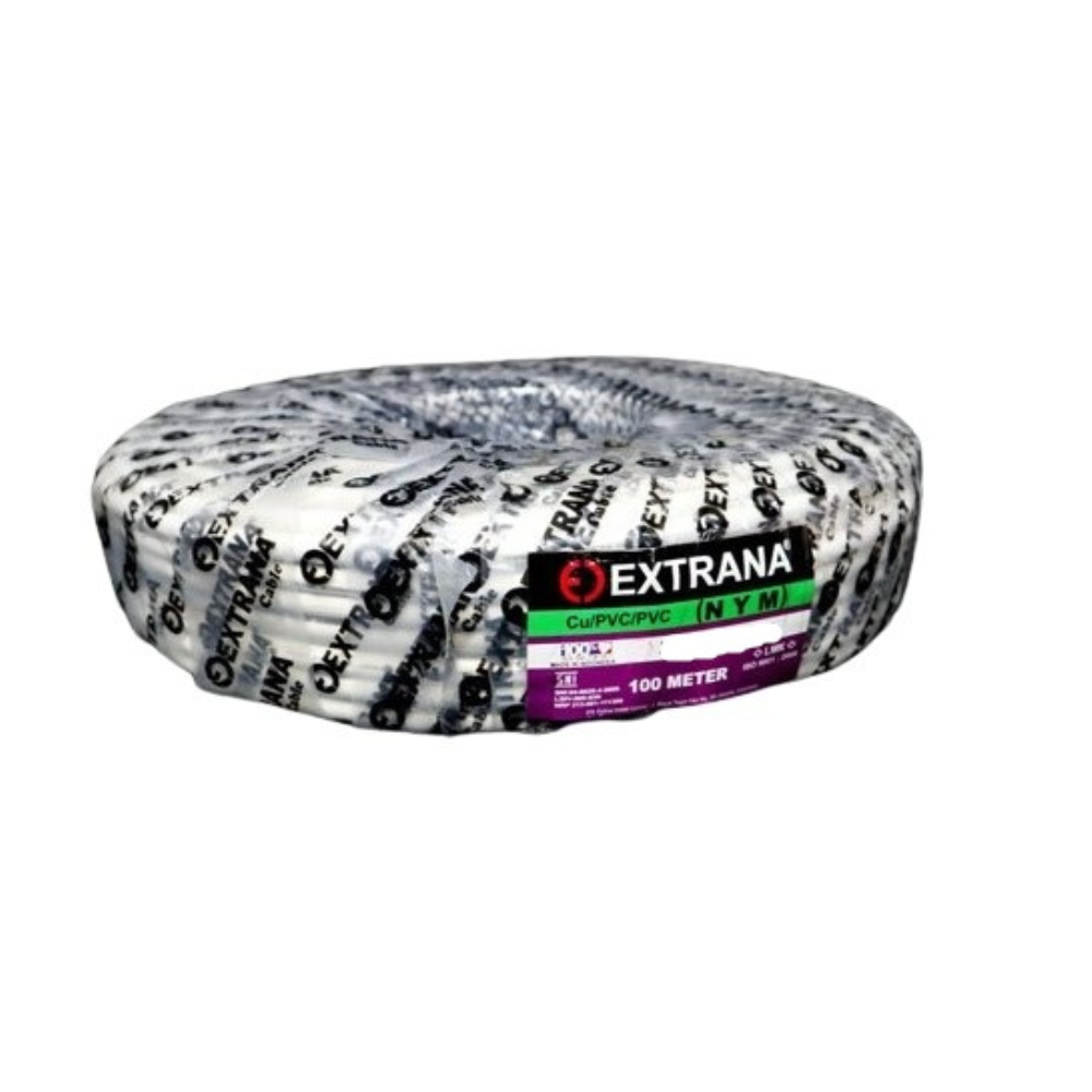 NYM EXTRANA 2 X 10