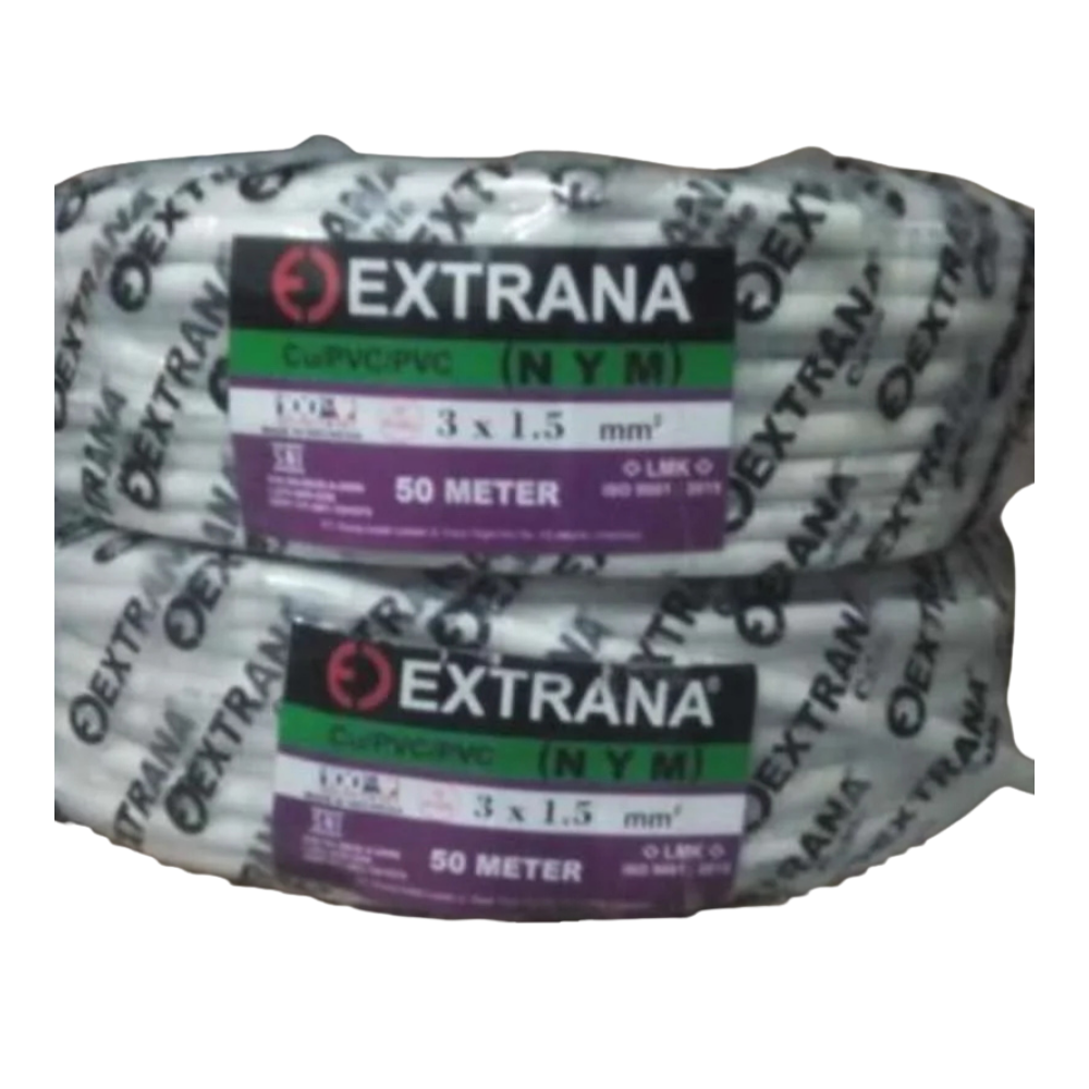 NYM EXTRANA 3 X 1.5