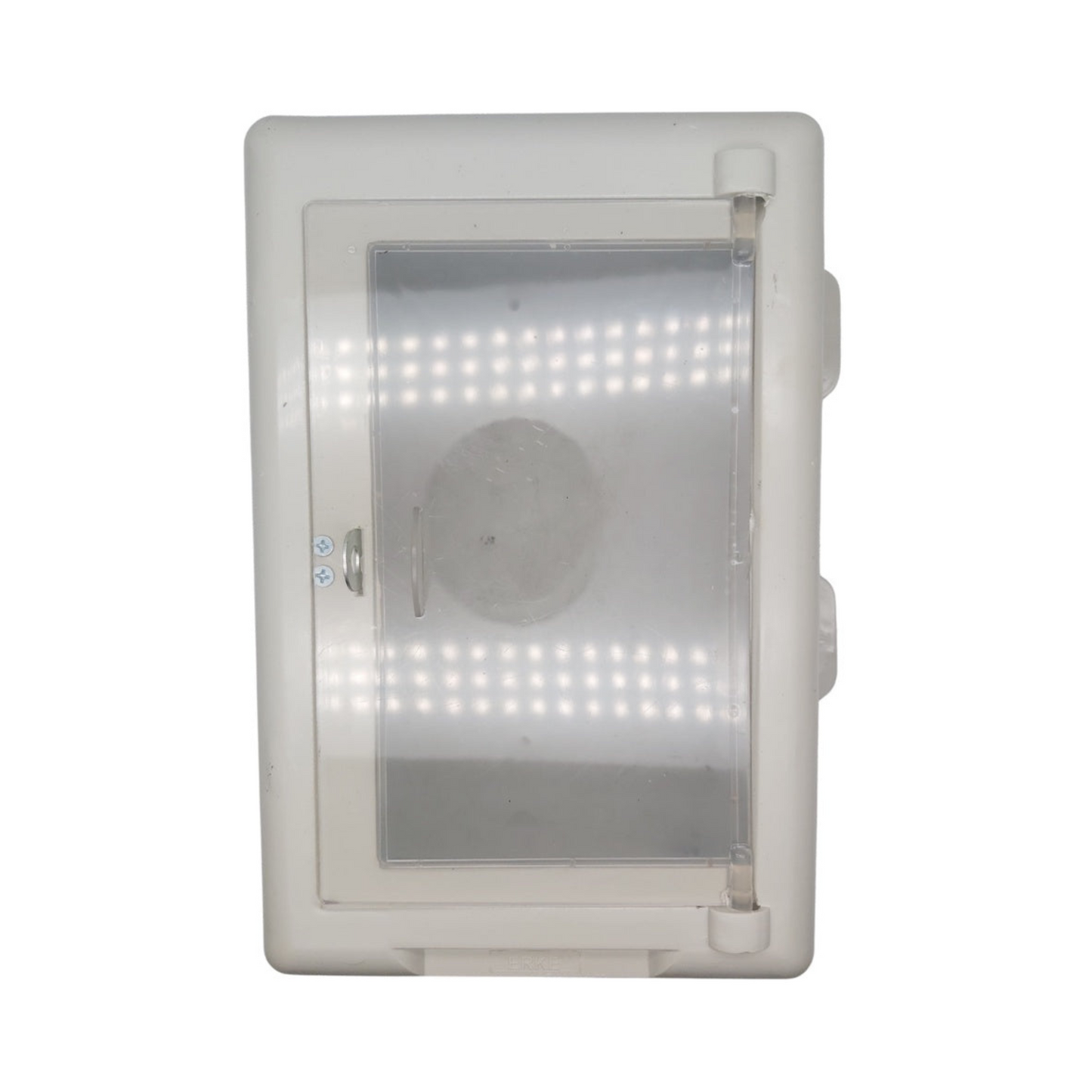 TUTUP METERAN PRABAYAR ERKE/TRM