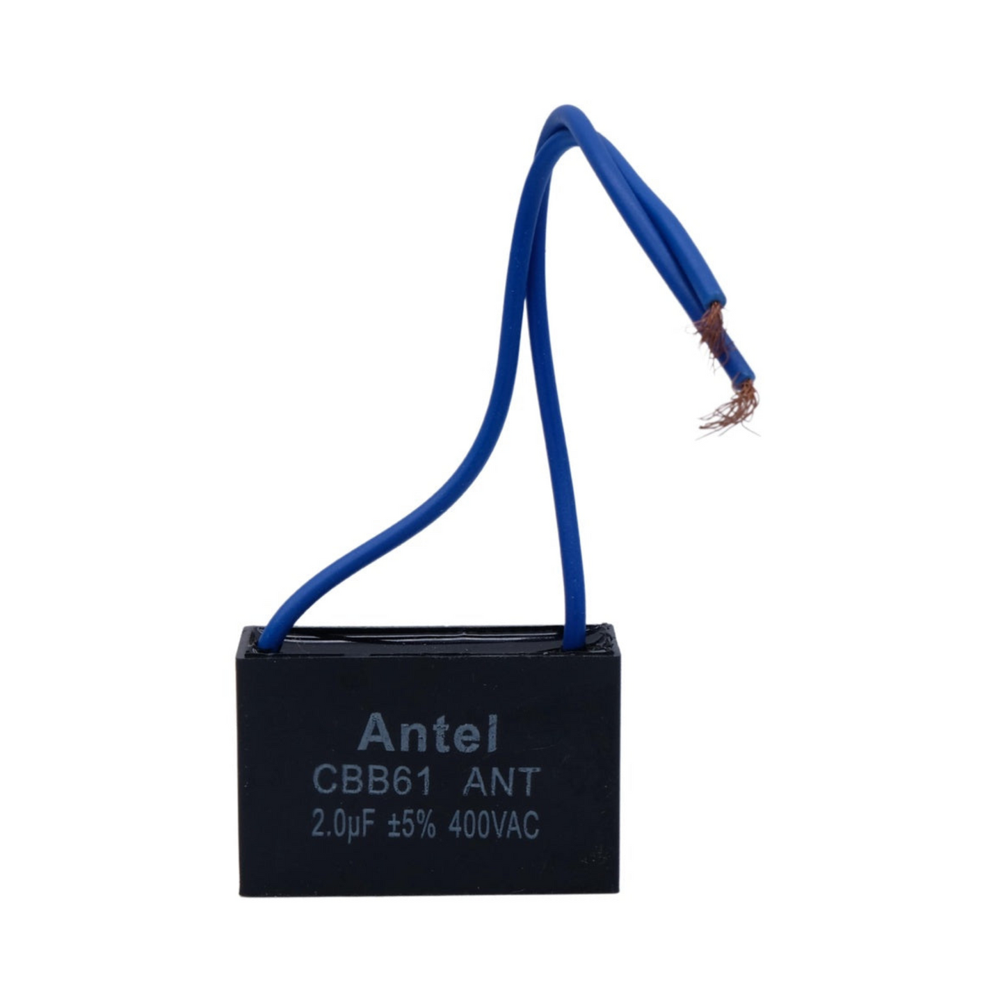 2UF SQUARE CAPACITOR