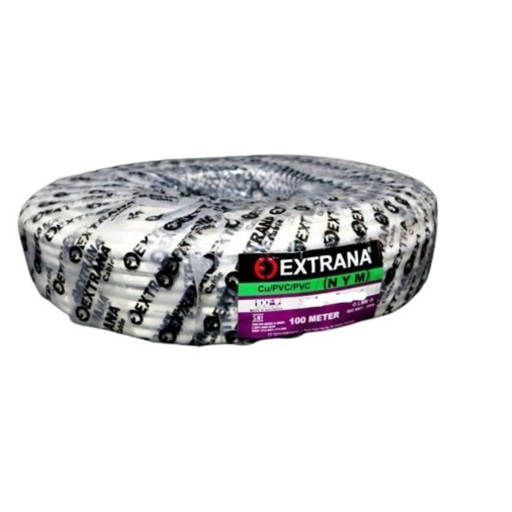 NYM EXTRANA 3 X 6