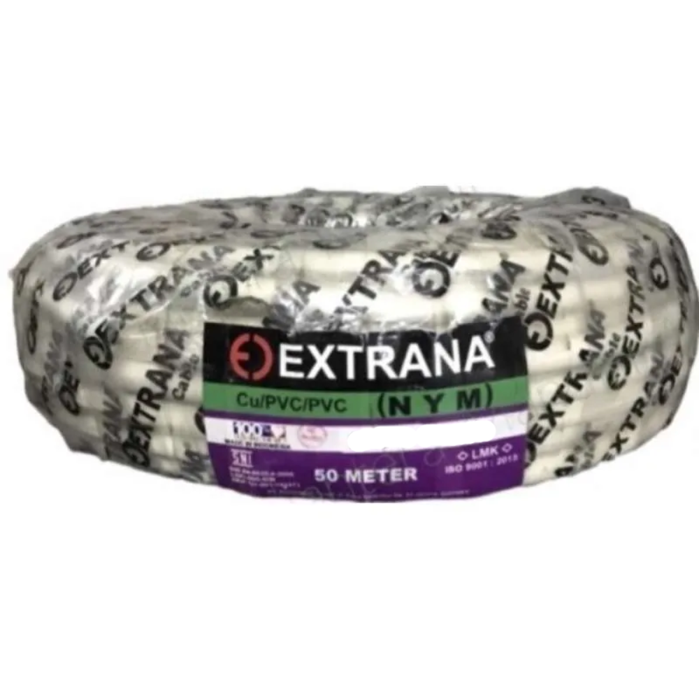 NYM EXTRANA 4 X 4