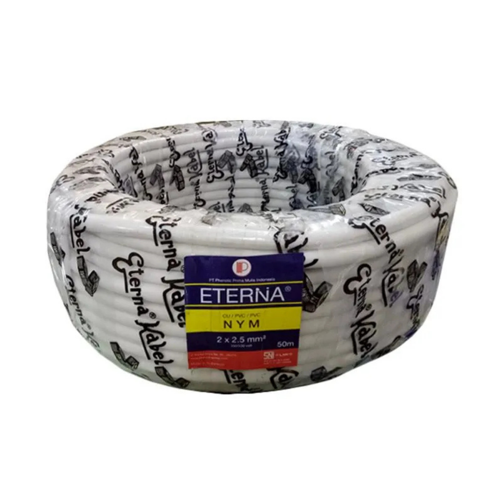 NYM ETERNA 2 X 2.5