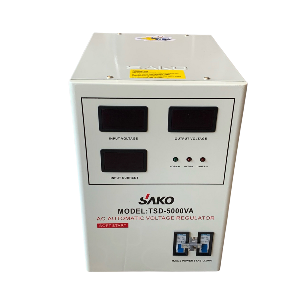 STABILIZER SAKO DIGITAL TSD5000