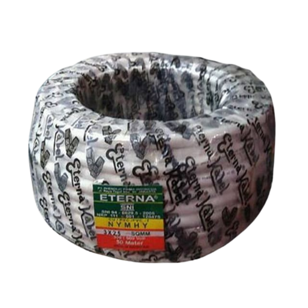 NYM HY ETERNA 3 X 2.5