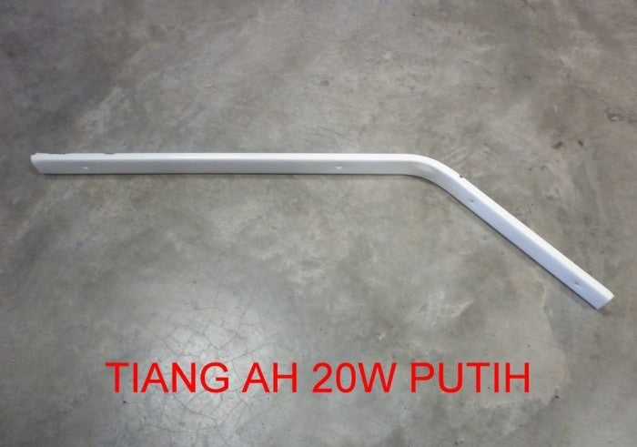 20W AH POLE