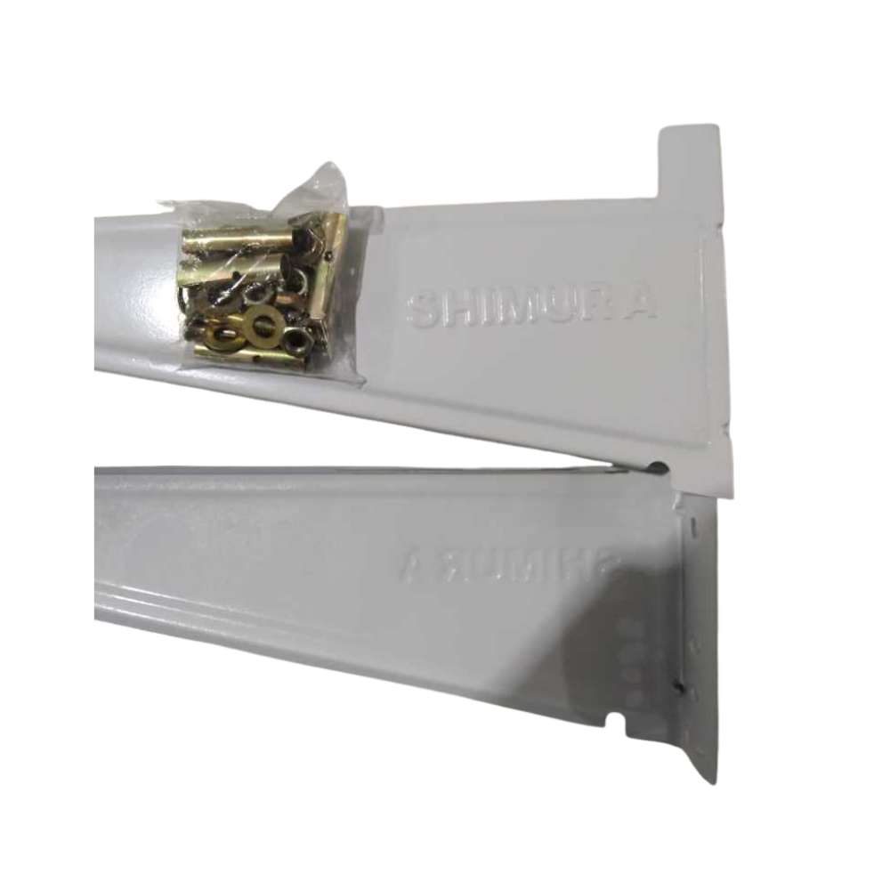 SHIMURA 1.2MM 2PK AC BRACKET