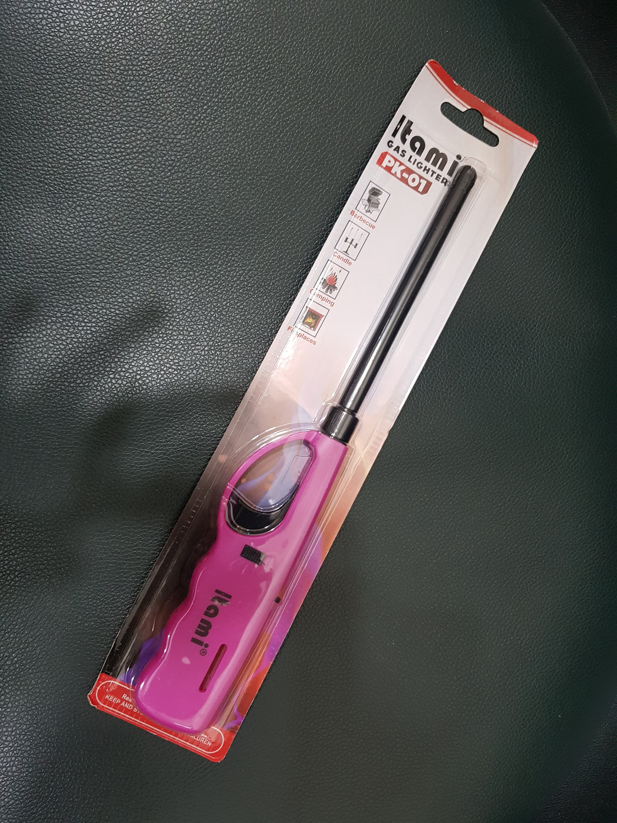 MANCIS ITAMI PK02
