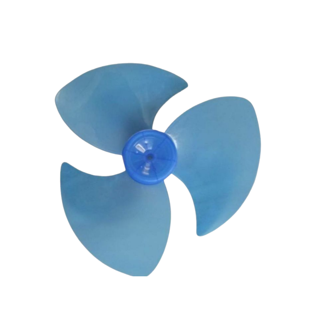 SAYAP/DAUN KIPAS 12 BIRU (U/MIYAKO)