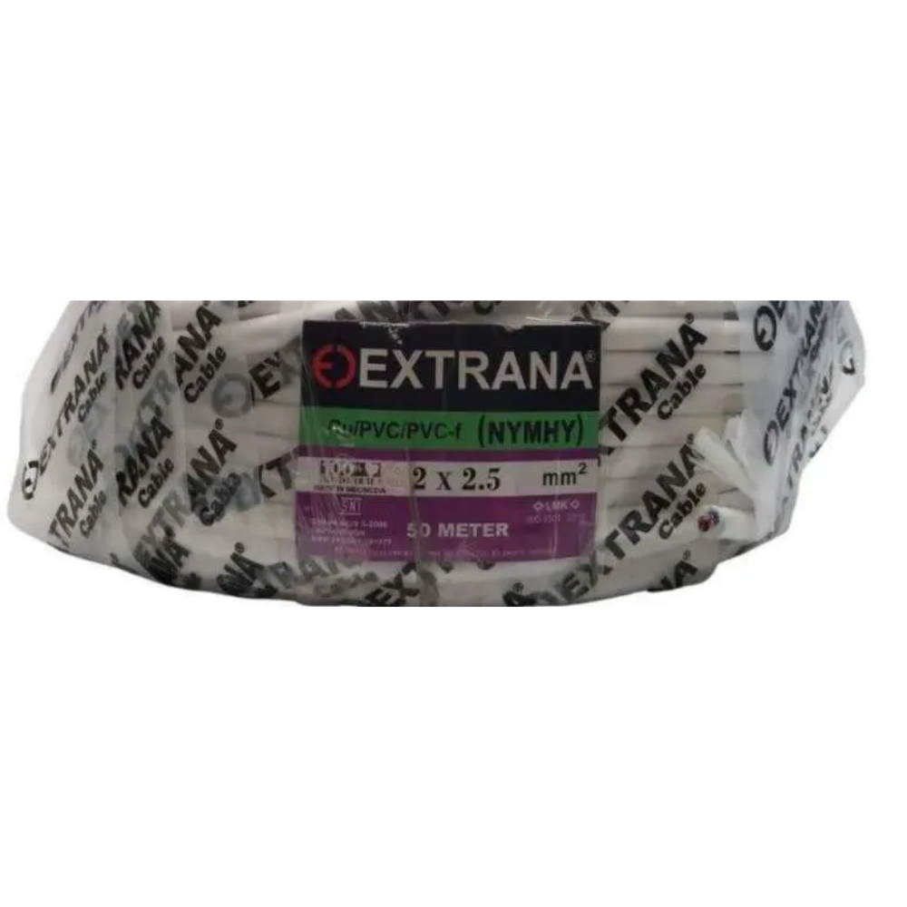 NYM HY EXTRANA 2 X 2.5