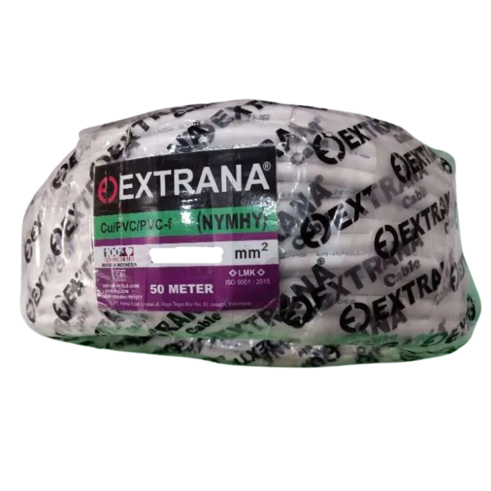 NYM HY EXTRANA 3 X 0.75