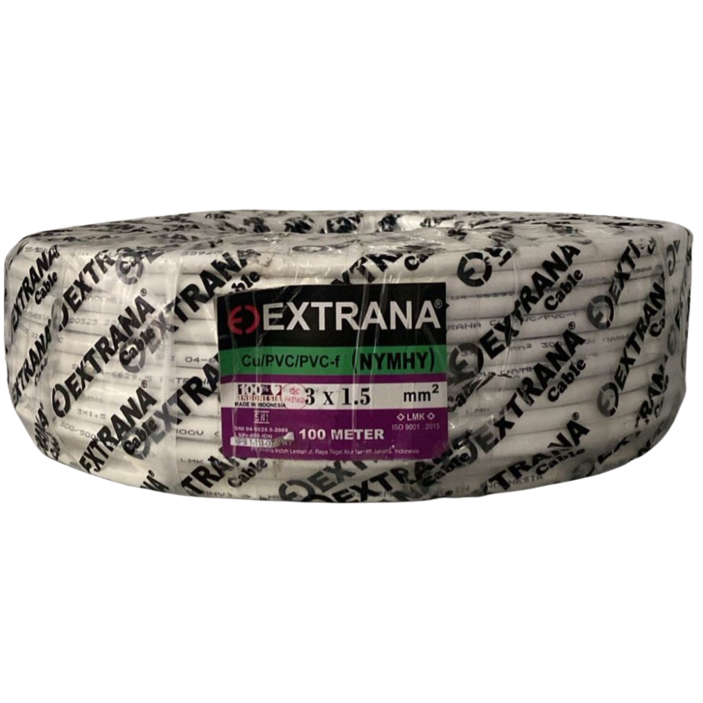 NYM HY EXTRANA 3 X 1.5