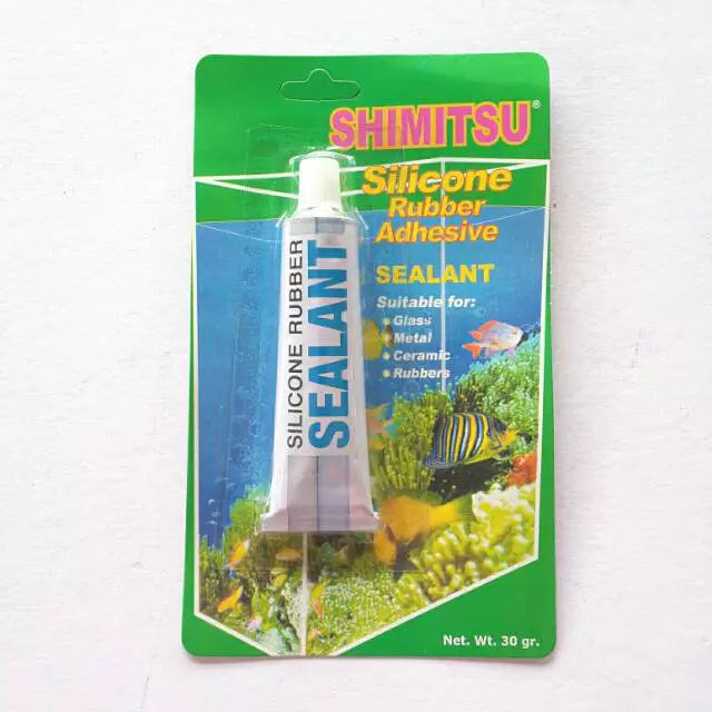 LEM KACA ODOL KECIL