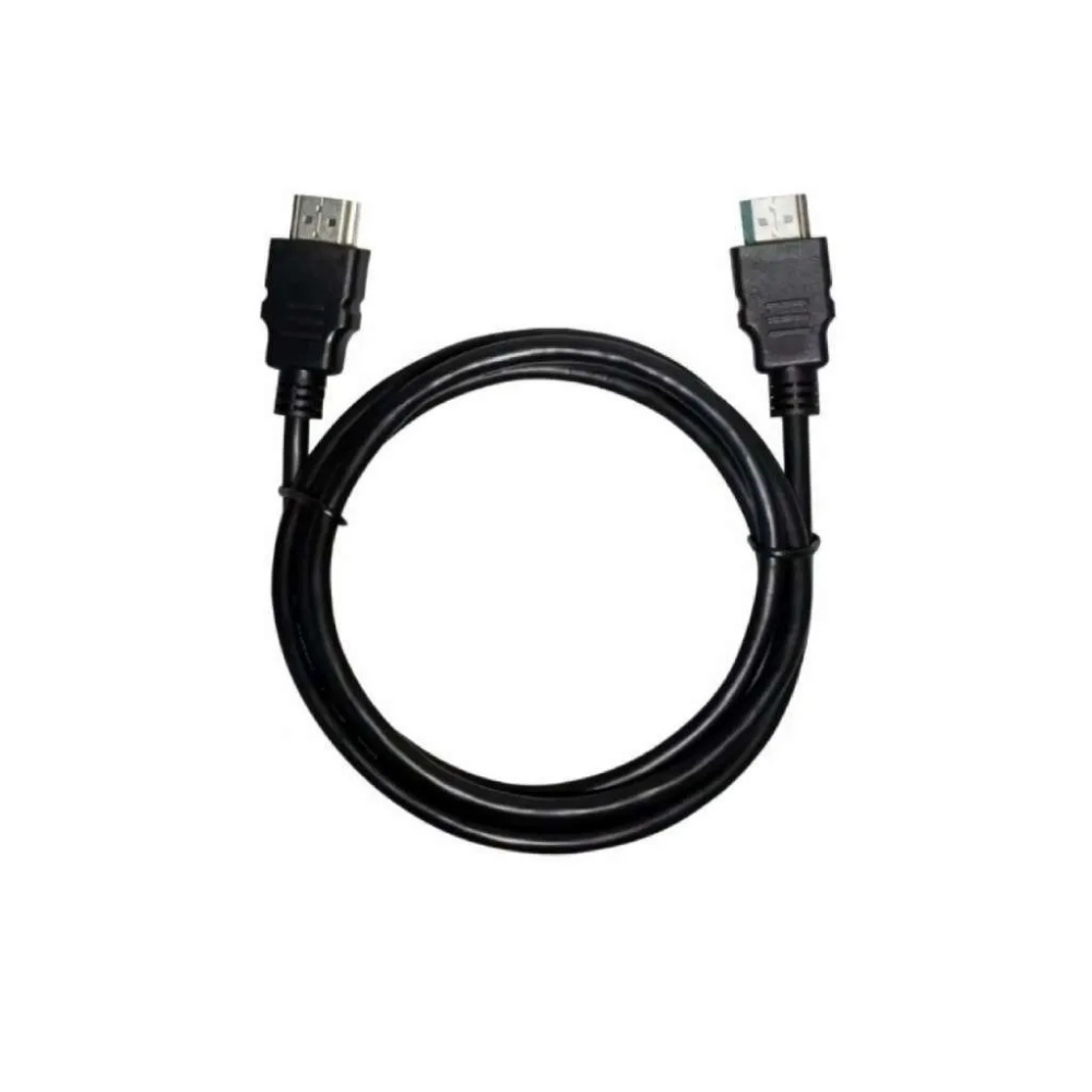 KABEL HDMI 1.5M HITAM EVERCROSS