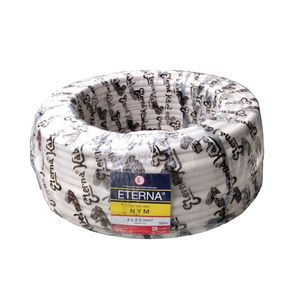 NYM ETERNA 3 X 2.5