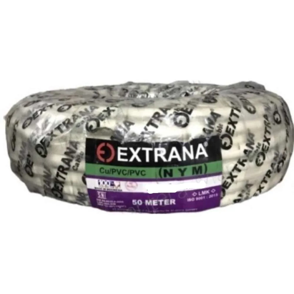 NYM EXTRANA 4 X 6