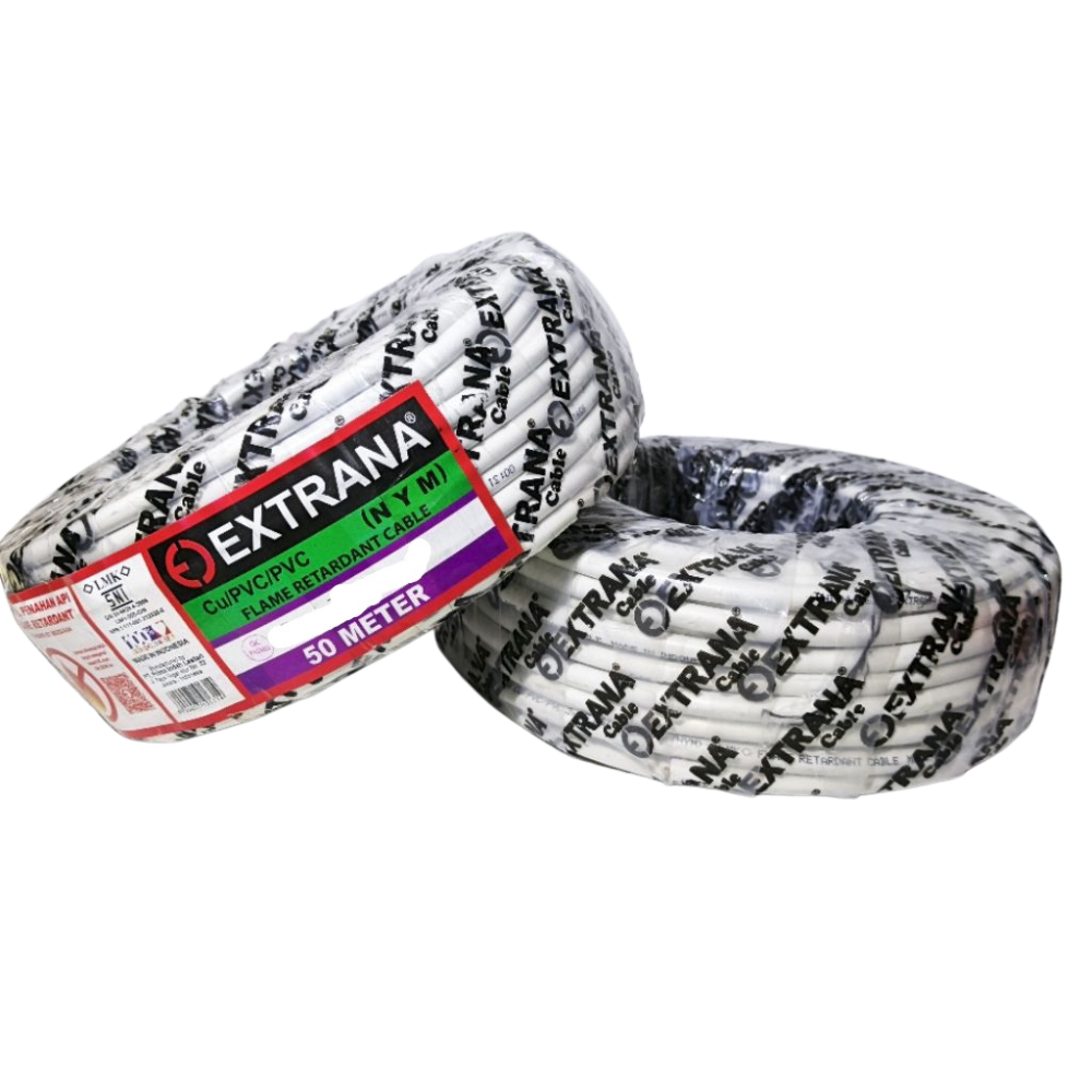 NYM EXTRANA 4 X 10