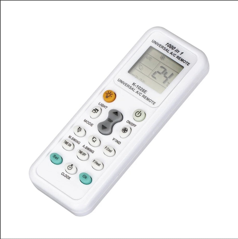 REMOTE AC JOKER 5000/6000/7000