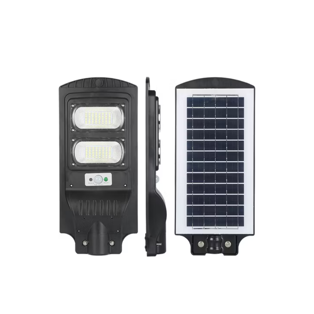 120W BROADWAY SOLAR STREET LIGHT