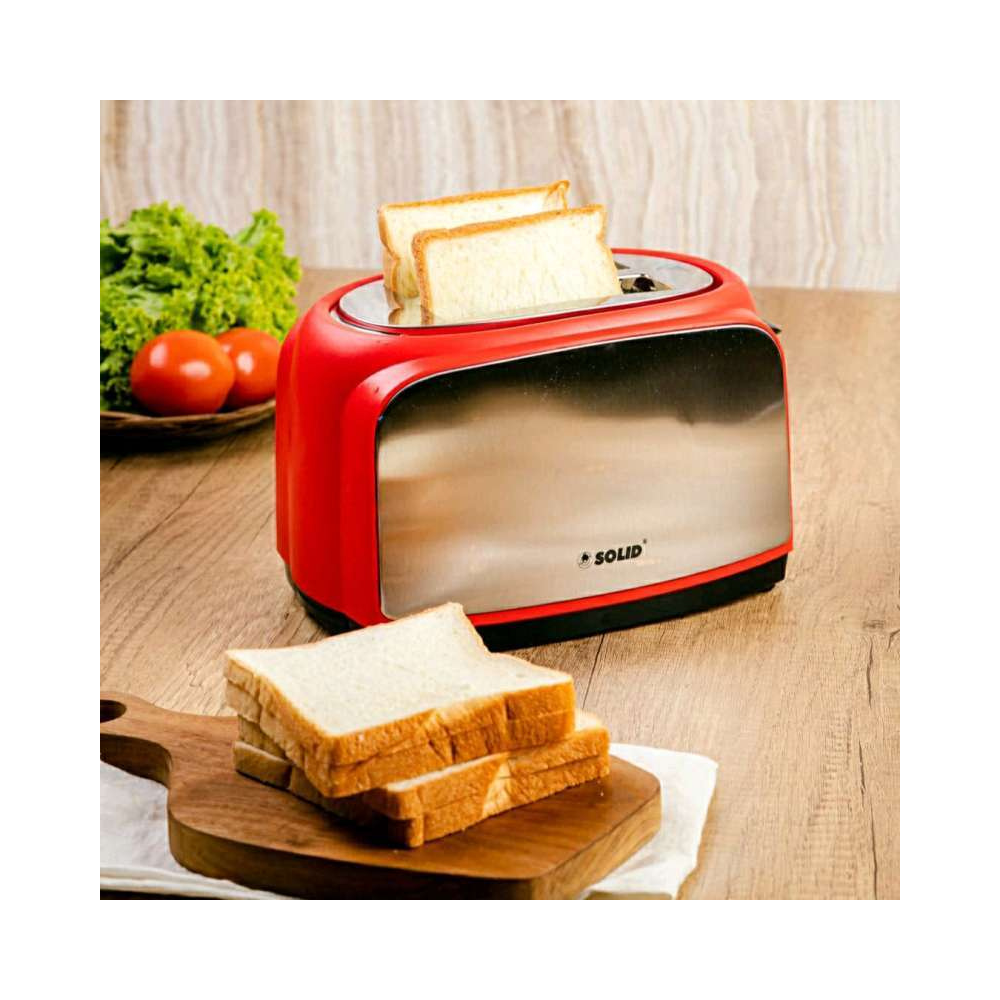 SOLID BREAD GRILL BT5212 (JUMPAT)