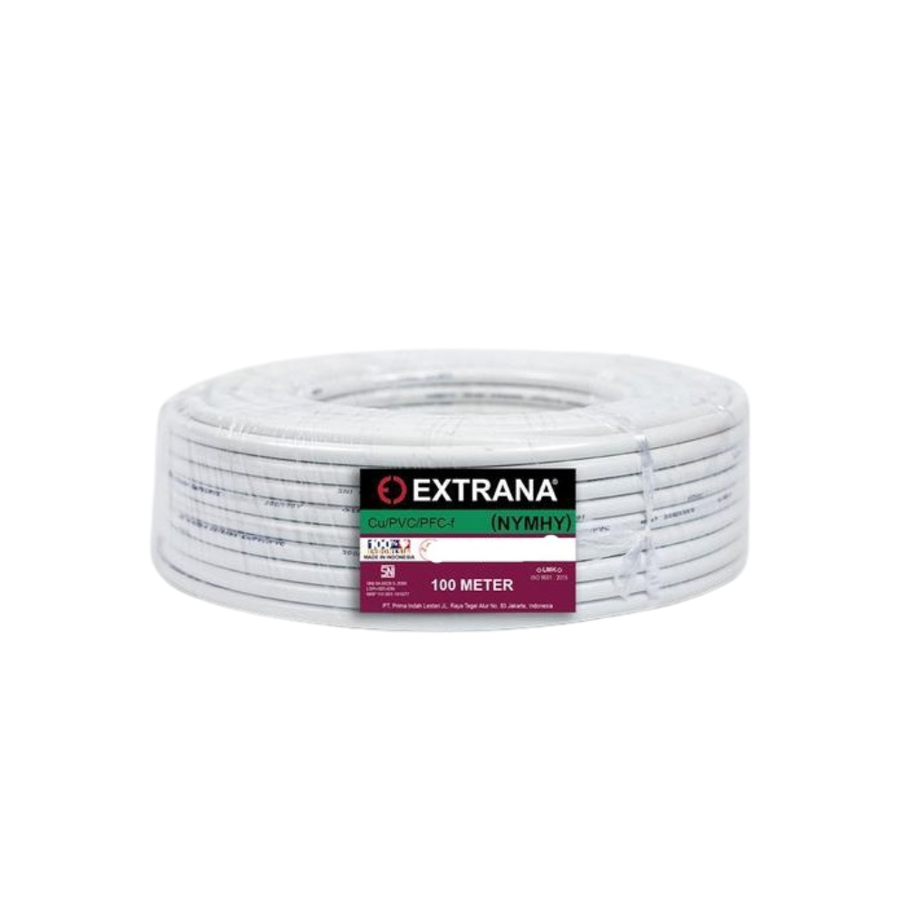 NYM HY EXTRANA 4 X 4