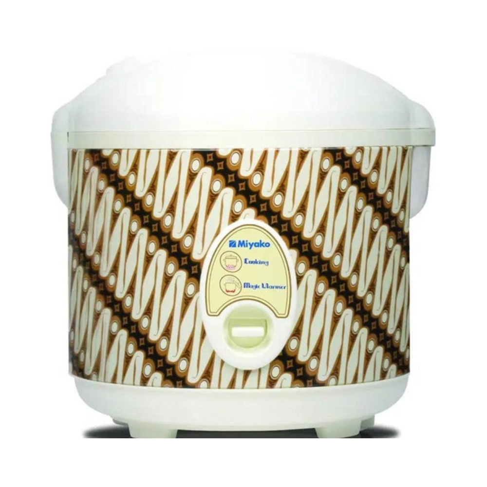 MAGICCOM MIYAKO 508 BATIK PARANG