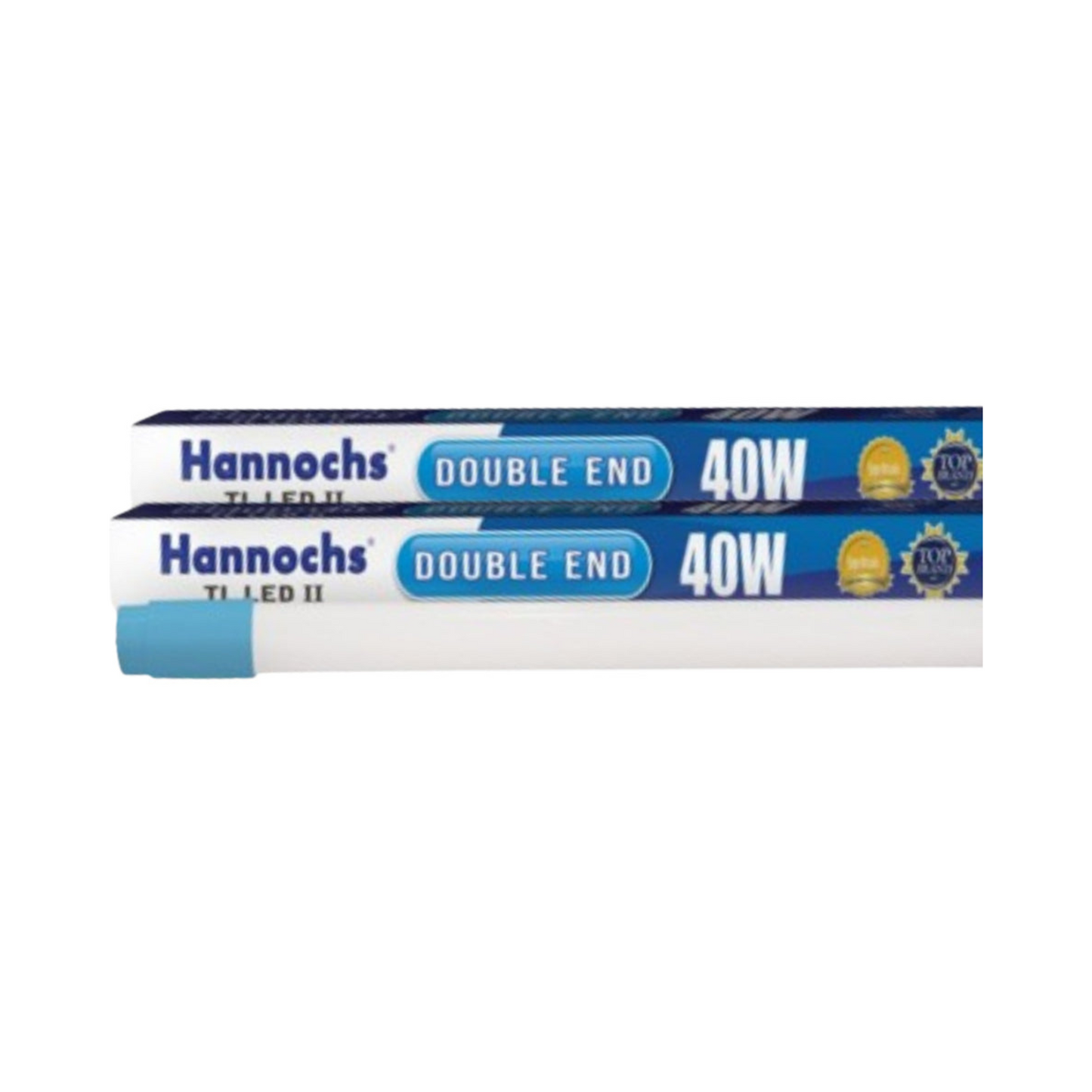 LAMPU T8 40W HANCH (DOUBLE END/COMF) WW
