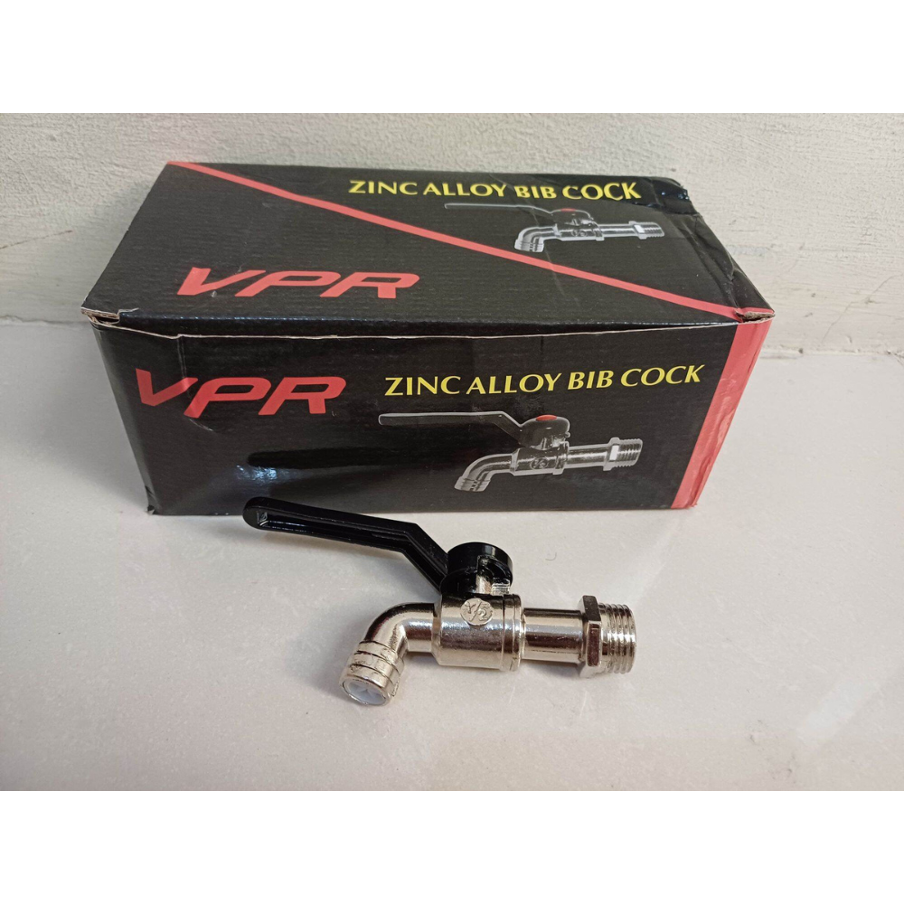 WALL FAUCET (+) 1/2 VPR