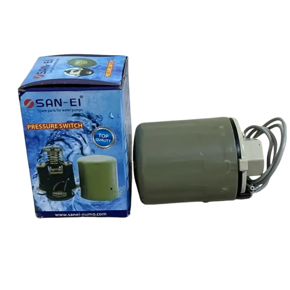 AUTO PUMP SE 3/8 (LARGE HOLE)