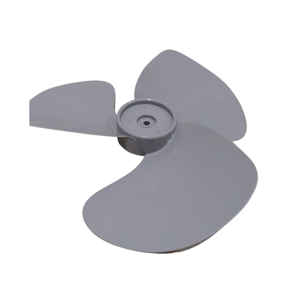 12 GREY FAN WINGS/LEAVES