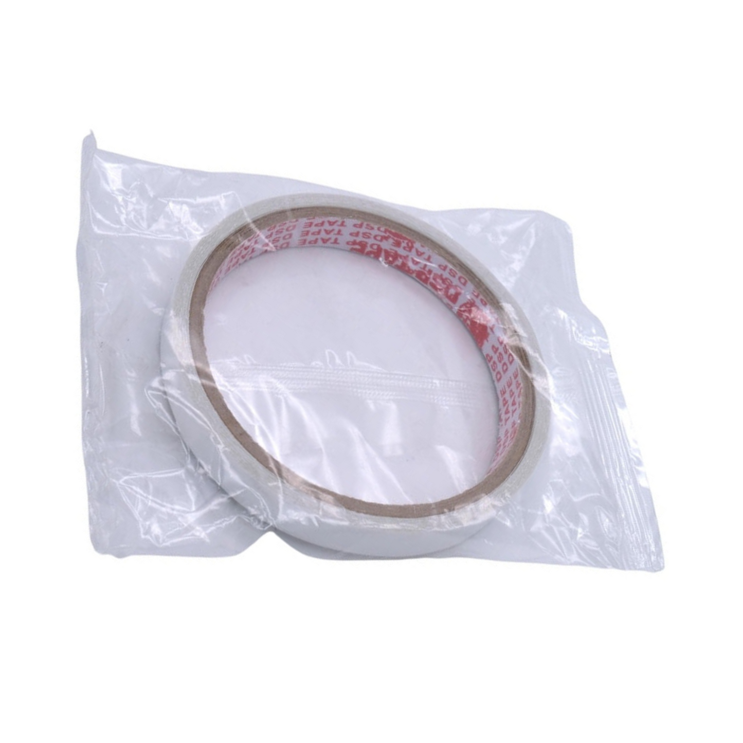 DOUBLE TAPE 1/2 (TANPA BUSA)