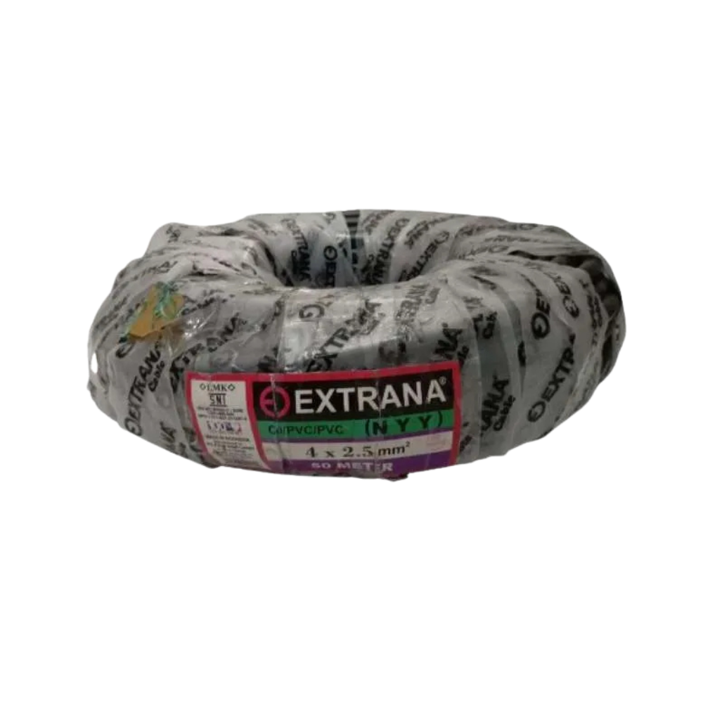 NYY (BLACK) 4 X 2.5 EXTRANA