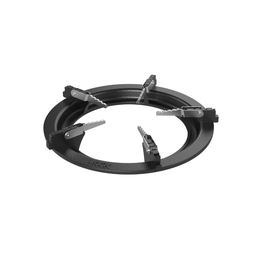 HOCK PLATE (WITHOUT BOX)