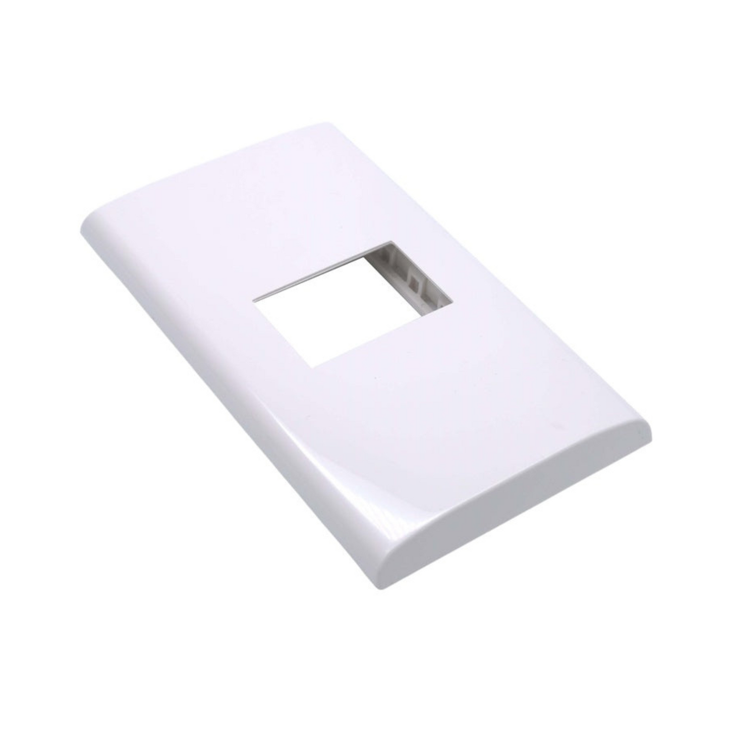 PLAT PANASONIC WEHJ6801 (1LBG BARU)